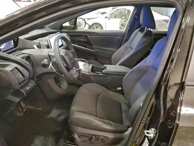 Toyota Bz4x Xle Xle Image 10