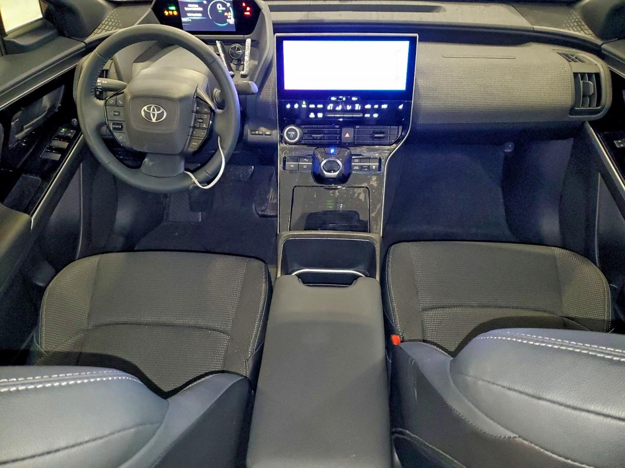 Toyota Bz4x Xle Xle Image 13