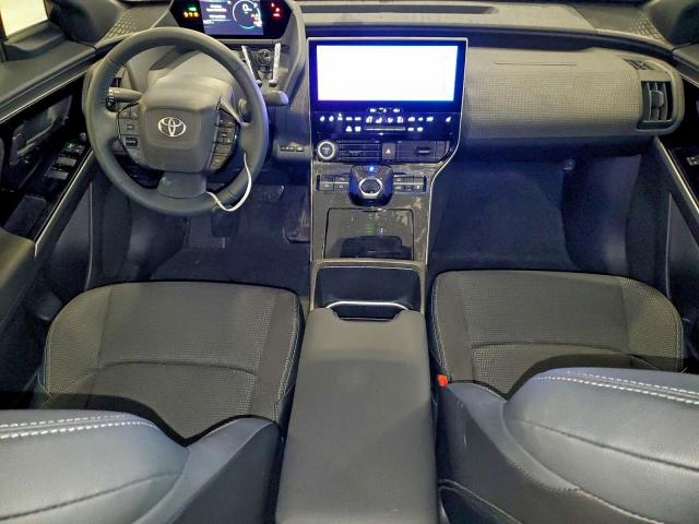 Toyota Bz4x Xle Xle Image 13