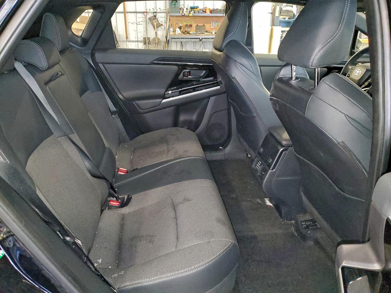 Toyota Bz4x Xle Xle Image 2