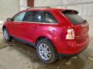 Ford Edge Limited Image 4
