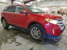 Ford Edge Limited Image 3