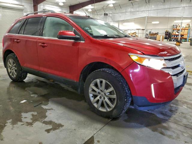 Ford Edge Limited Image 3