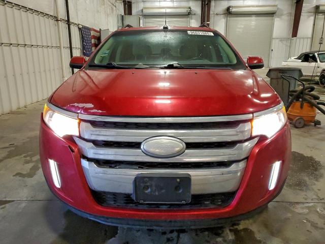 Ford Edge Limited Image 6