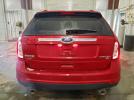 Ford Edge Limited Image 10