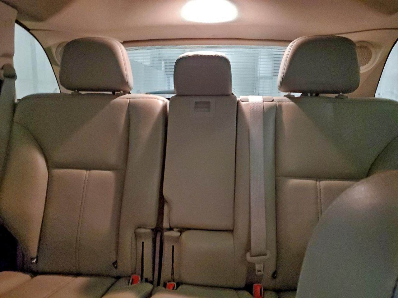 Ford Edge Limited Image 13