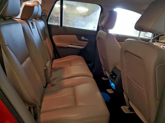Ford Edge Limited Image 5