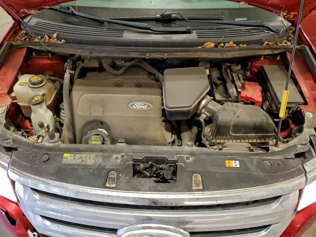 Ford Edge Limited Image 8