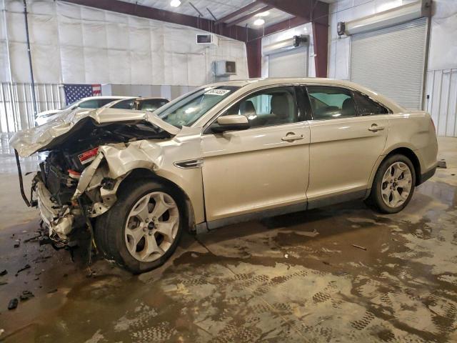  Salvage Ford Taurus