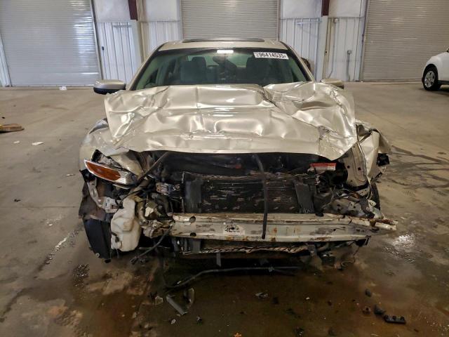 Ford Taurus Sel Image 8