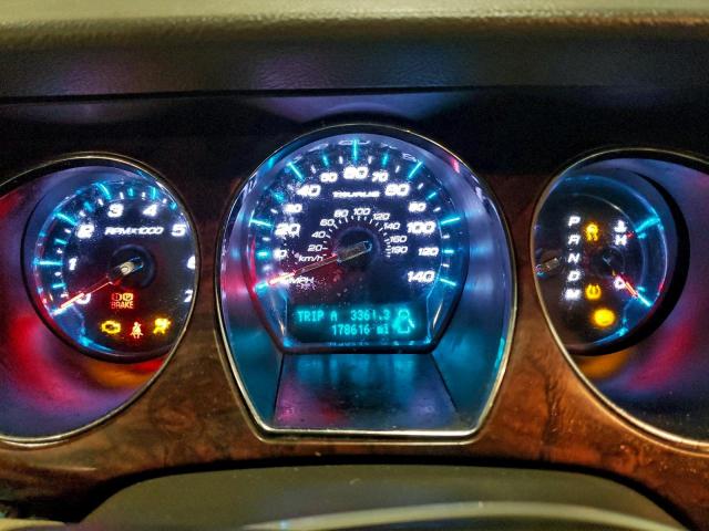 Ford Taurus Sel Image 11