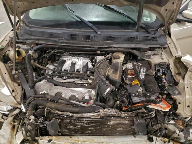 Ford Taurus Sel Image 6