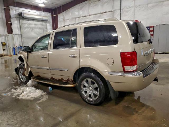 Chrysler Aspen Limited Image 6