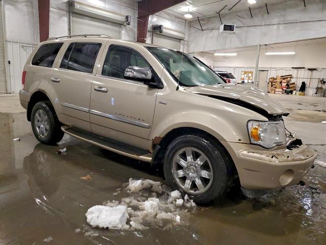 Chrysler Aspen Limited Image 7