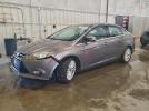 Ford Focus Titanium Image 1