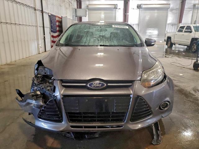 Ford Focus Titanium Image 7