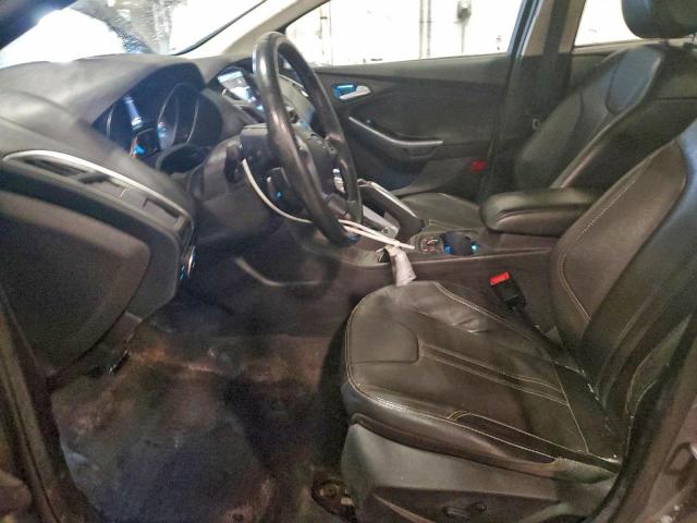 Ford Focus Titanium Image 4