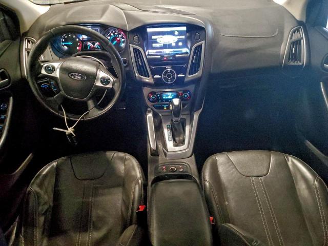 Ford Focus Titanium Image 8