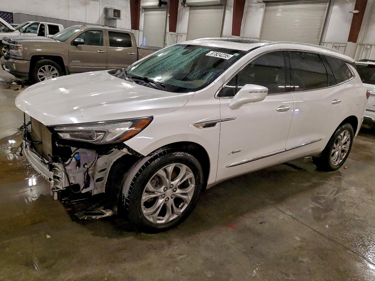 Buick Enclave Avenir Image 1