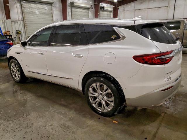 Buick Enclave Avenir Image 8