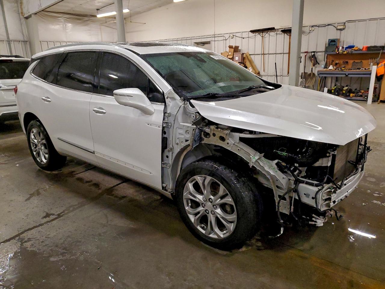 Buick Enclave Avenir Image 6