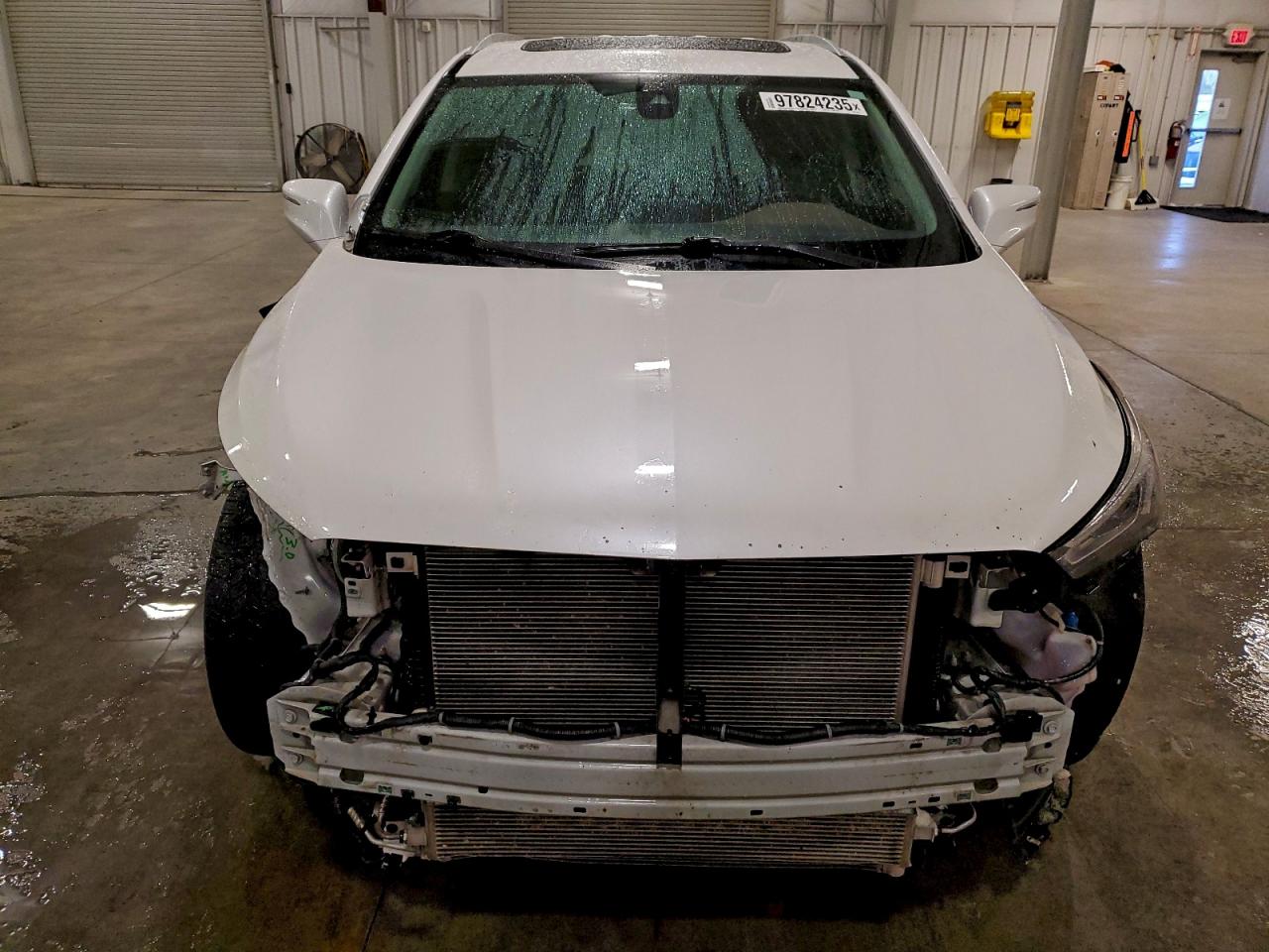 Buick Enclave Avenir Image 4