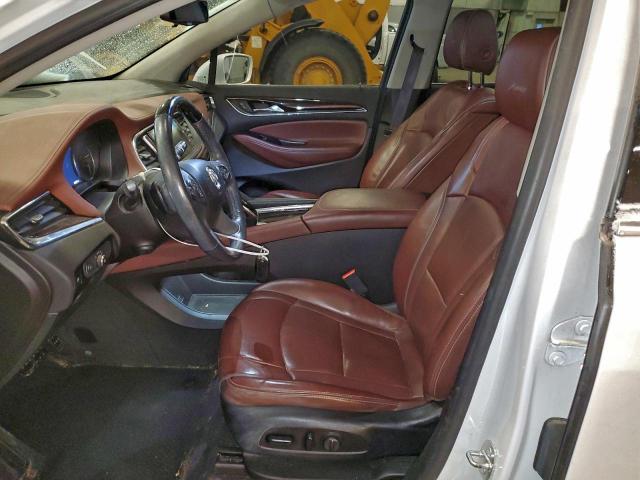 Buick Enclave Avenir Image 11