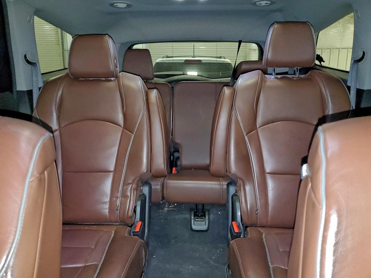 Buick Enclave Avenir Image 5