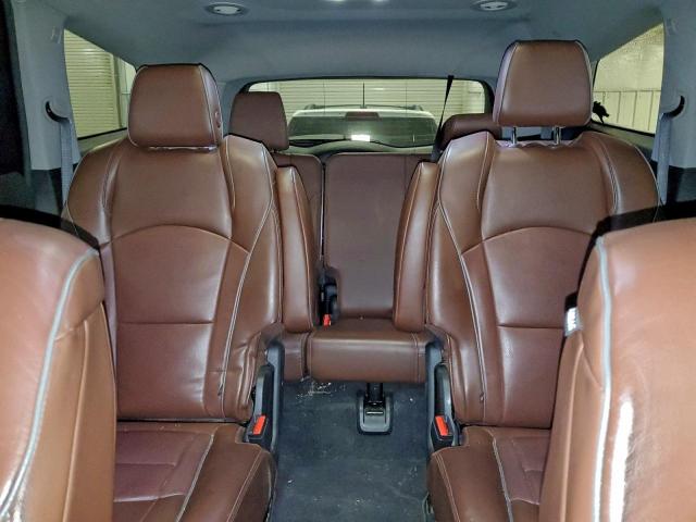 Buick Enclave Avenir Image 5