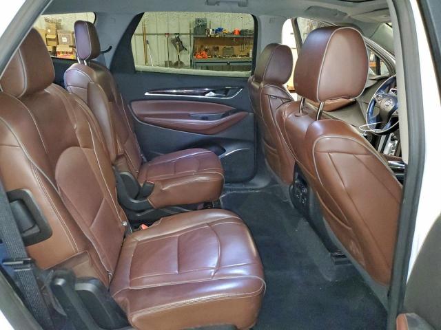 Buick Enclave Avenir Image 7