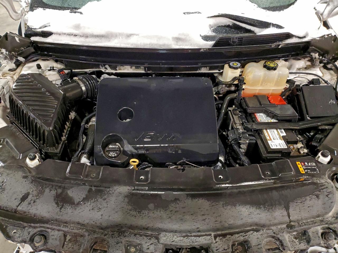 Buick Enclave Avenir Image 9