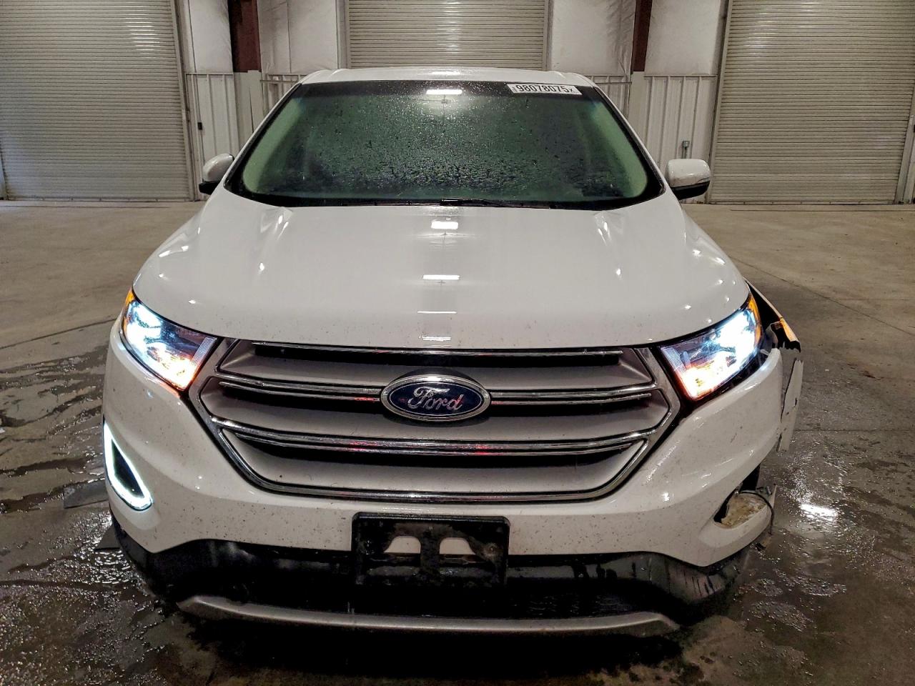 Ford Edge Sel Image 13