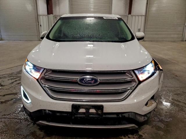 Ford Edge Sel Image 13
