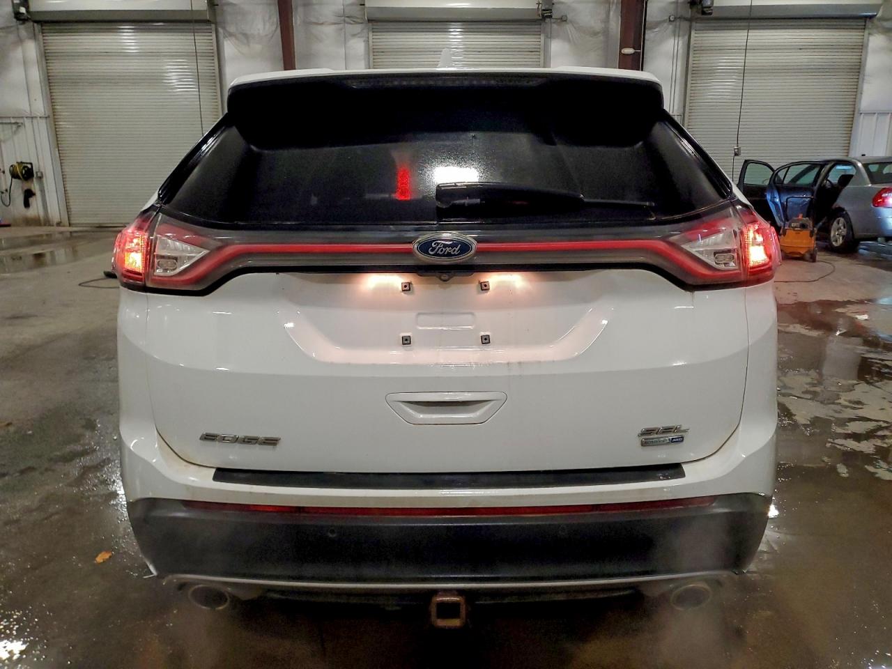 Ford Edge Sel Image 3