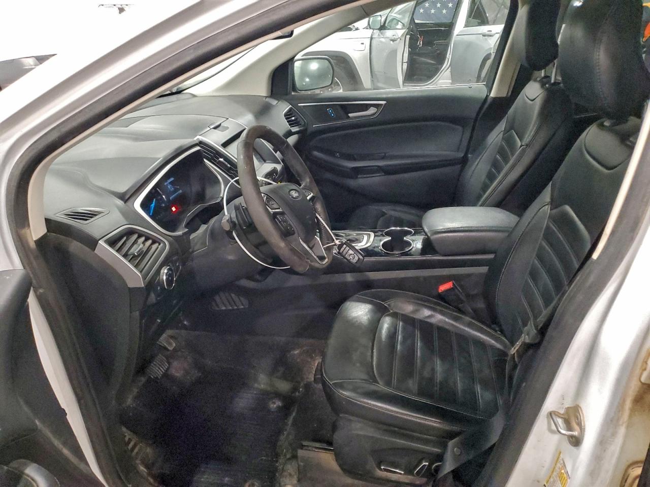 Ford Edge Sel Image 5