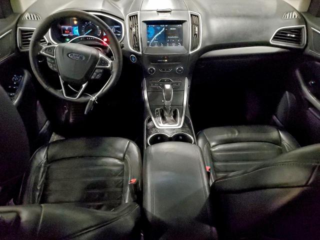 Ford Edge Sel Image 7