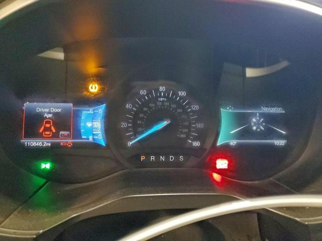 Ford Edge Sel Image 10