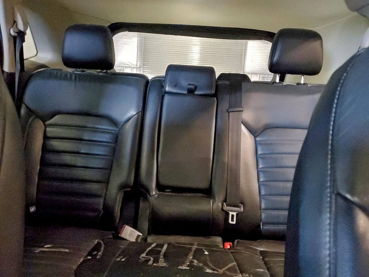 Ford Edge Sel Image 9