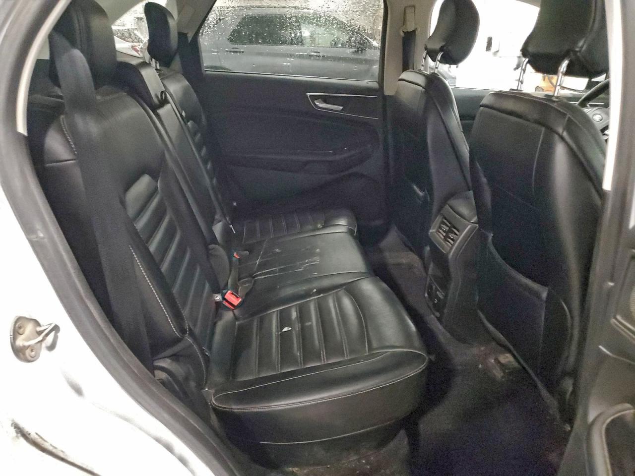 Ford Edge Sel Image 6