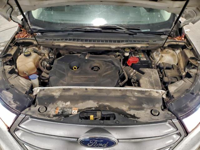 Ford Edge Sel Image 2