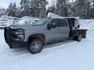 Chevrolet Silverado K3500 Lt Image 10