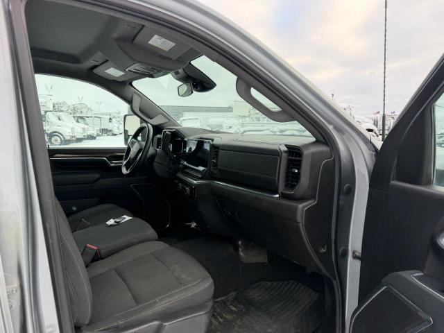 Chevrolet Silverado K3500 Lt Image 7