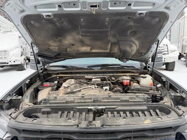 Chevrolet Silverado K3500 Lt Image 2