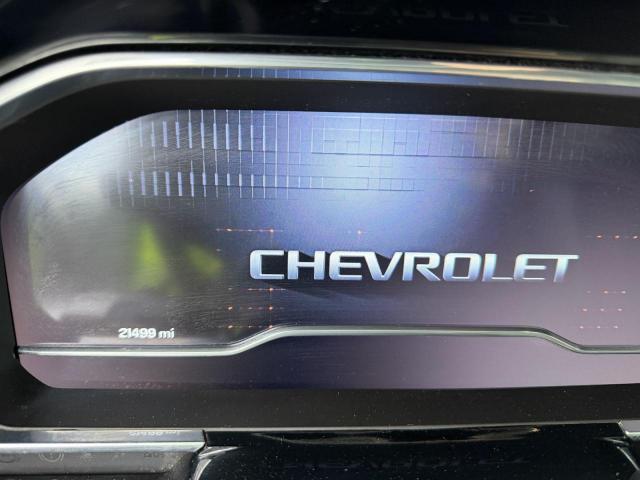 Chevrolet Silverado K3500 Lt Image 6