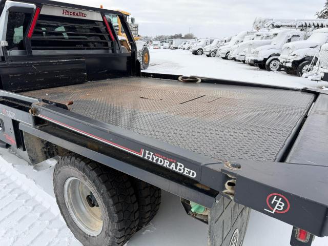 Chevrolet Silverado K3500 Lt Image 4