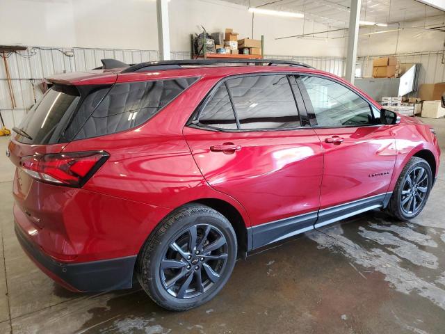 Chevrolet Equinox Rs Image 3