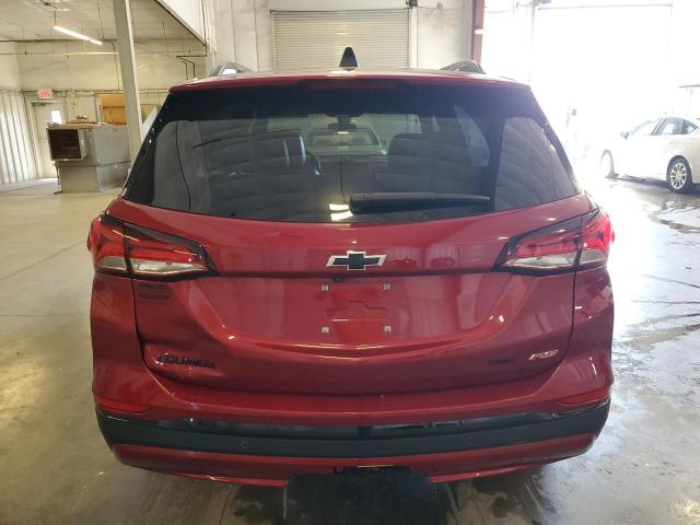 Chevrolet Equinox Rs Image 10