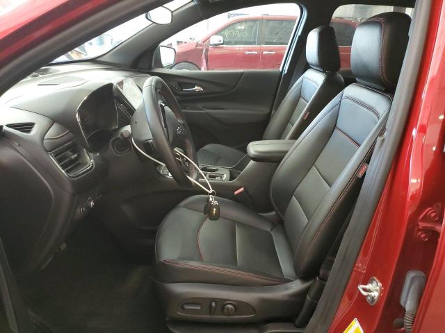 Chevrolet Equinox Rs Image 6