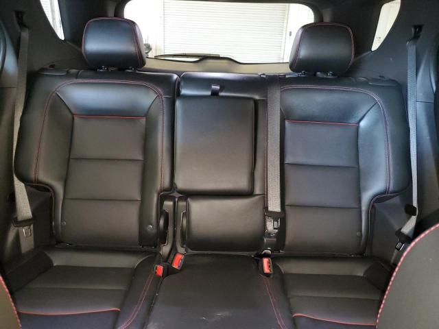 Chevrolet Equinox Rs Image 9