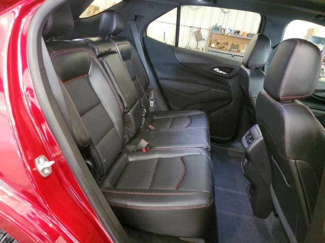 Chevrolet Equinox Rs Image 7